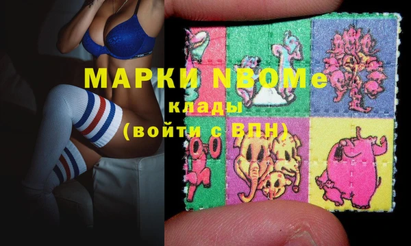 прущий лед Алзамай